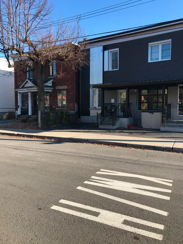 RENT: FIFTH AVE. GLEBE/LANDSDOWNE/CARLETON U