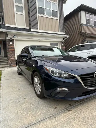 Active title 148700kms No accident NO HAIL NO RUST No mechanical issues No leaks or electrical probl...
