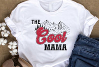 Custom Mom Shirt 