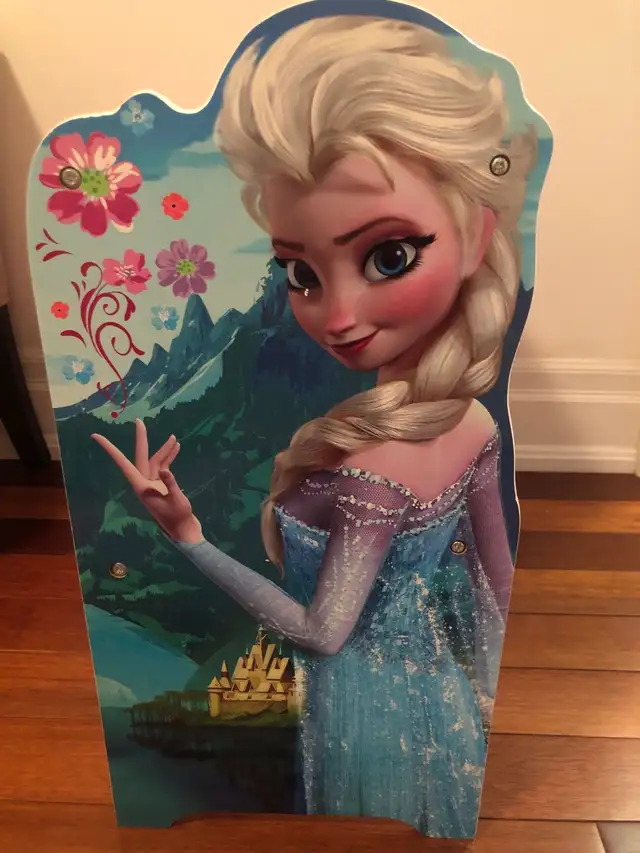 Kids Bookcase in Bookcases & Shelving Units in Mississauga / Peel Region - Image 5