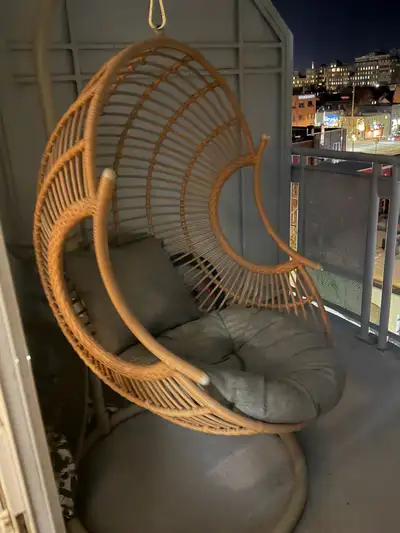 swing chair, View more