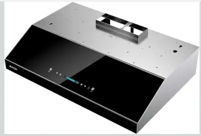 IKTCH Upgrated 30"Under Cabinet Range Hood, 900 CFM Ducted Range, View more