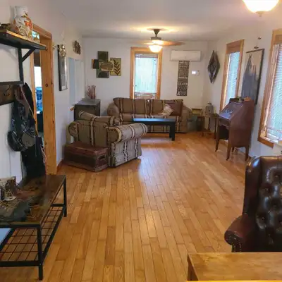 Just minutes from Greenwood room for rent. Includes utilities and internet for Single quiet person....