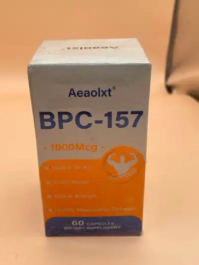 Bpc-157 dietary supplements dietary supplements, View more