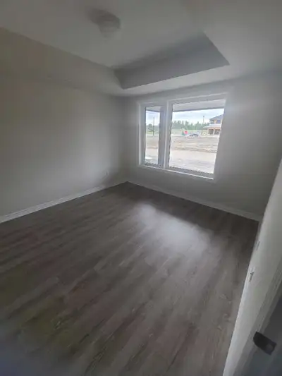 Private Room for rent in Barrhaven in a newly built end unit Townhouse - $1100/month on a Month to M...
