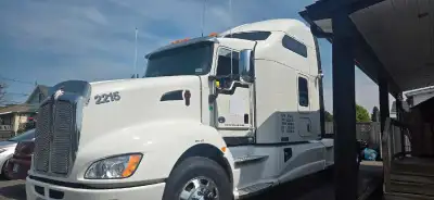 class 1 owner operator , View more