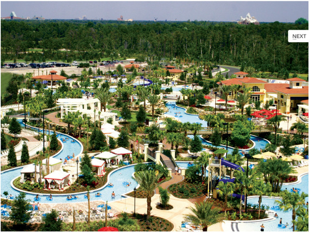 Vacances de rêves à 2 pas de Disney in Florida