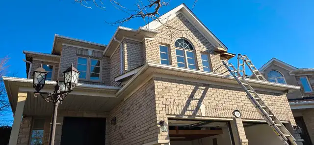 Eavestrough/soffit/fascia/siding/capping62863718608899121
