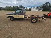 1979 ford f250 parts