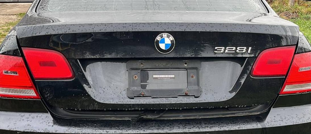 BMW E92 Coupe Trunk Lid in Auto Body Parts in Mississauga / Peel Region