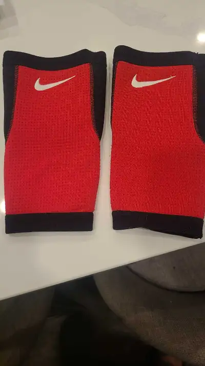 Nike Pro calf cover sleeve size medium, View more