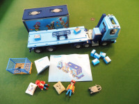 vintage toys, Playmobil