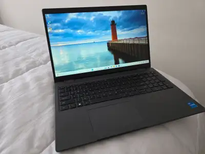 **LAPTOP ***DELL LATITUDE 3540 ***INTEL i5, 13th GEN,  512GB SSD, View more