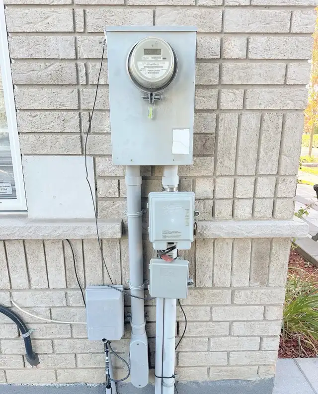     Electrician – Residential Electrical Services581029299655157768