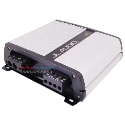 JL SUBWOOFER POWER AMPLIFIER, View more
