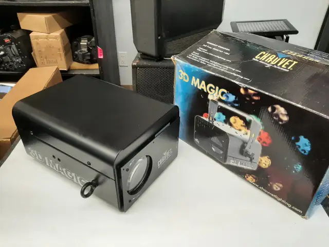 DJ Lighting - new & used - clearance pricing in Performance & DJ Equipment in Oshawa / Durham Region - Image 4