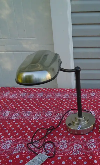 Desk Lamp, View more