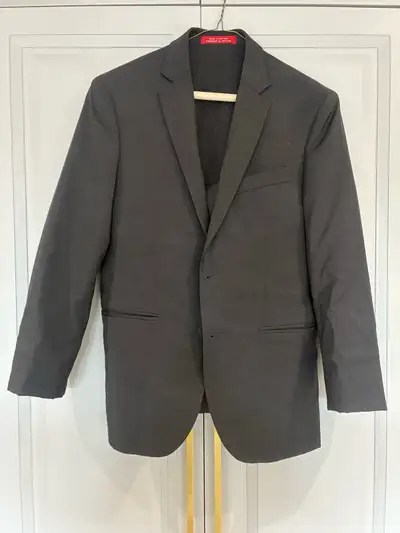 Kenneth Cole Boys Suit, View more