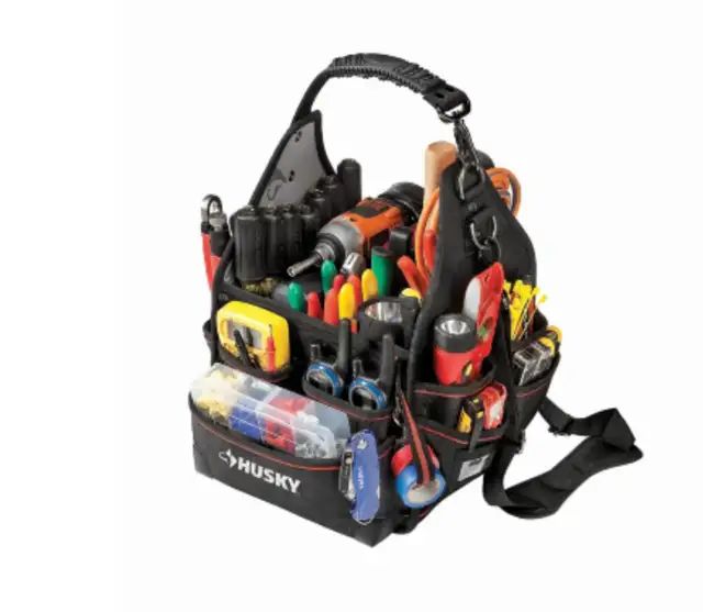 ELECTRICAL HANDYMAN63007358502401122