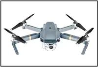 Best Priced Mavic Pro in a "Full Meal Deal" Package.