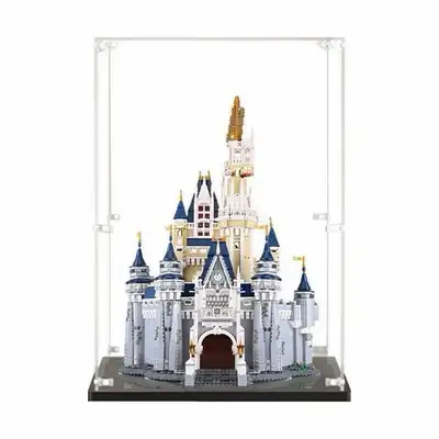 Lego Display Case, View more
