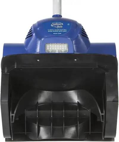 Snow Joe 13" Electric Snow Shovel - 10Amp, Ergonomic with Headli, View more