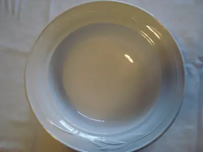 Corning ware White Serving Bowl 10 Inch, View more