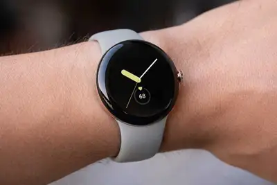 Google Pixel Watch (1st Generation), View more