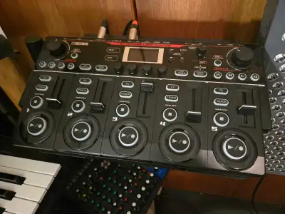BOSS RC505 mk11, View more