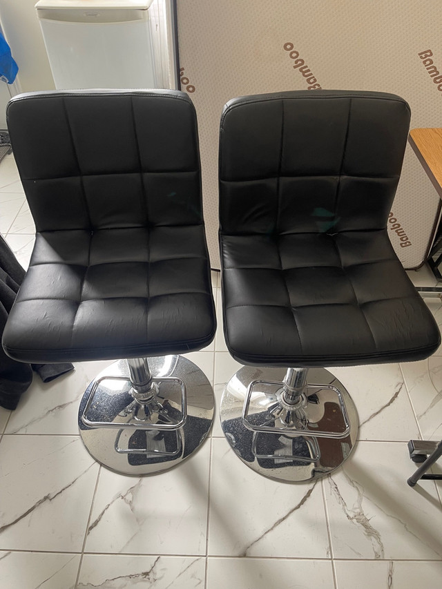 Bar chair  in Other in Mississauga / Peel Region