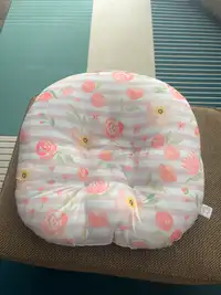 Boppy baby pillow & BF pillow