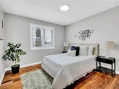 Room for Rent in Cambridge
