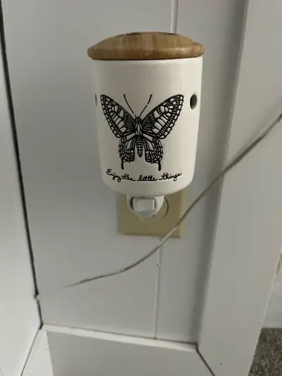 Wax Melter, View more