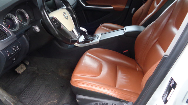 2013 Volvo s 60 in Cars & Trucks in London