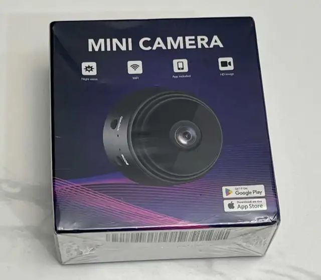 Mini Camera64959979520387120
