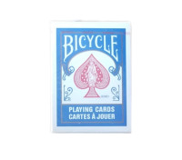 Bicycle playing cards / Cartes a jouer