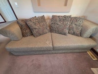 *Need Gone* Free Couch Pickup Only