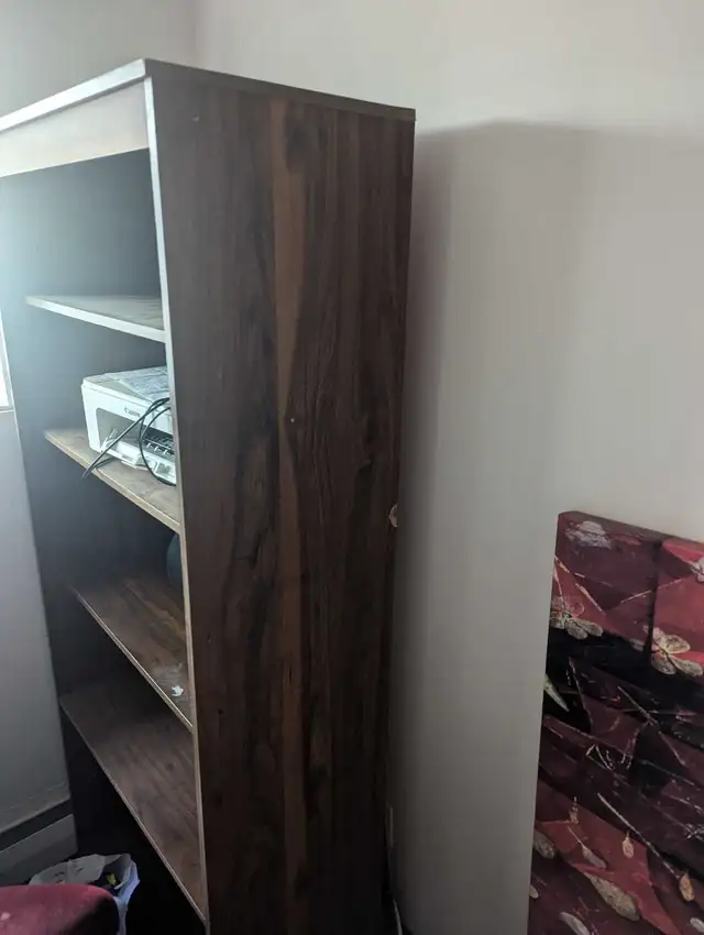 Bookcase in Bookcases & Shelving Units in Edmonton - Image 2