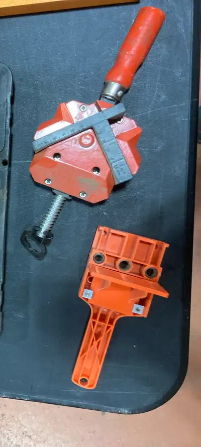 Carpentry Jigs, View more