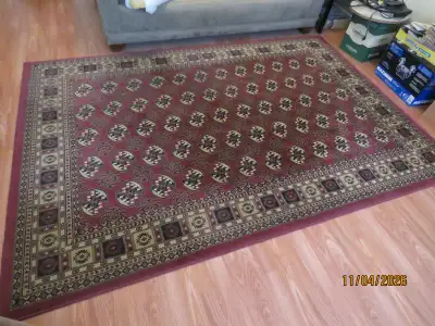 Area Rug by Kashan, View more