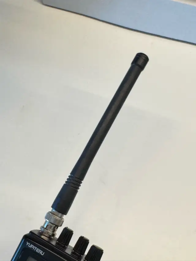 Yupiteru legendary radio scanner MVT7100 in General Electronics in Mississauga / Peel Region - Image 8