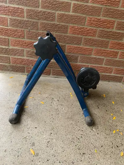 Schwinn Bike Trainer, View more