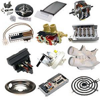 Available parts for Major Appliances- 437-561-6249