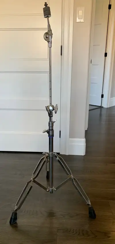YAMAHA CS-845 Heavyweight Cymbal Stand, View more