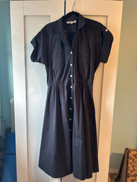Bettie Page dress, size XL