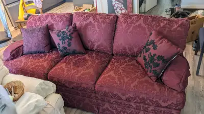 Sofa 3 seater, View more