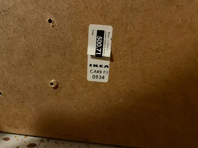 IKEA Table in Bookcases & Shelving Units in City of Toronto - Image 4