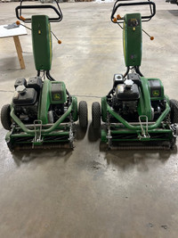  John Deere 220 ecut 