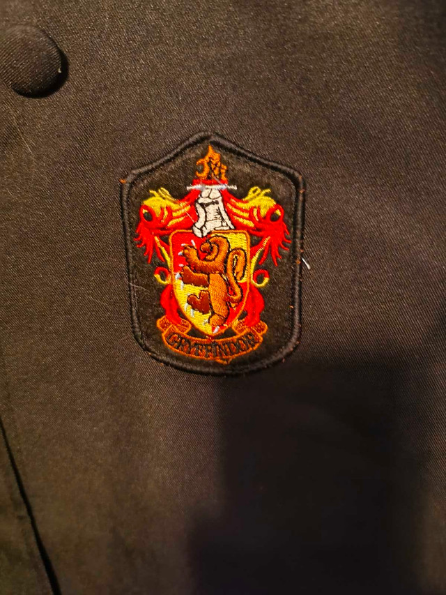 Harry Potter Cape in Other in Windsor Region - Image 2