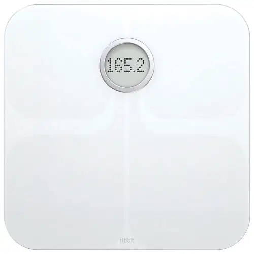 Fitbit Digital Scale - Brand New in original box in Health & Special Needs in Delta/Surrey/Langley - Image 2